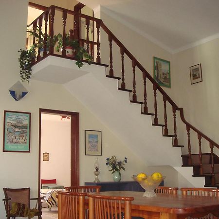 Villa Campo De Oleandros Lourinhã Exterior foto