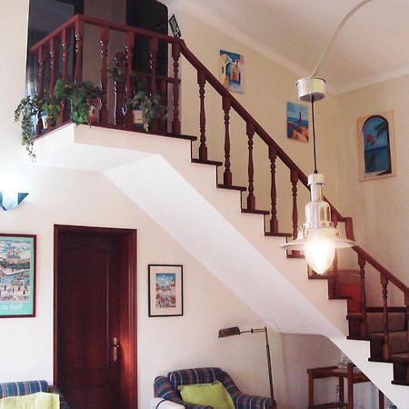 Villa Campo De Oleandros Lourinhã Exterior foto