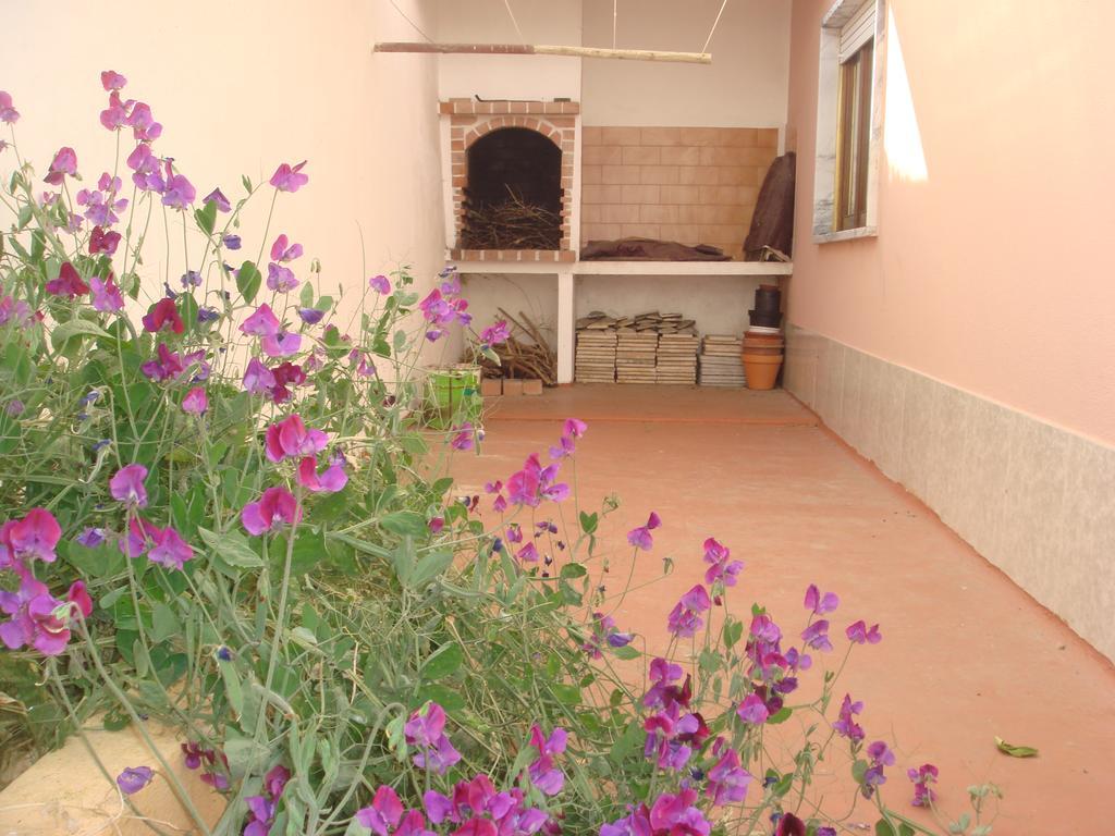 Villa Campo De Oleandros Lourinhã Exterior foto