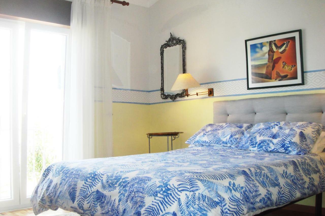 Villa Campo De Oleandros Lourinhã Exterior foto