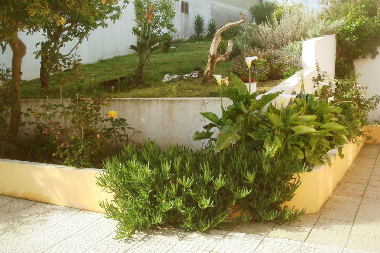 Villa Campo De Oleandros Lourinhã Exterior foto