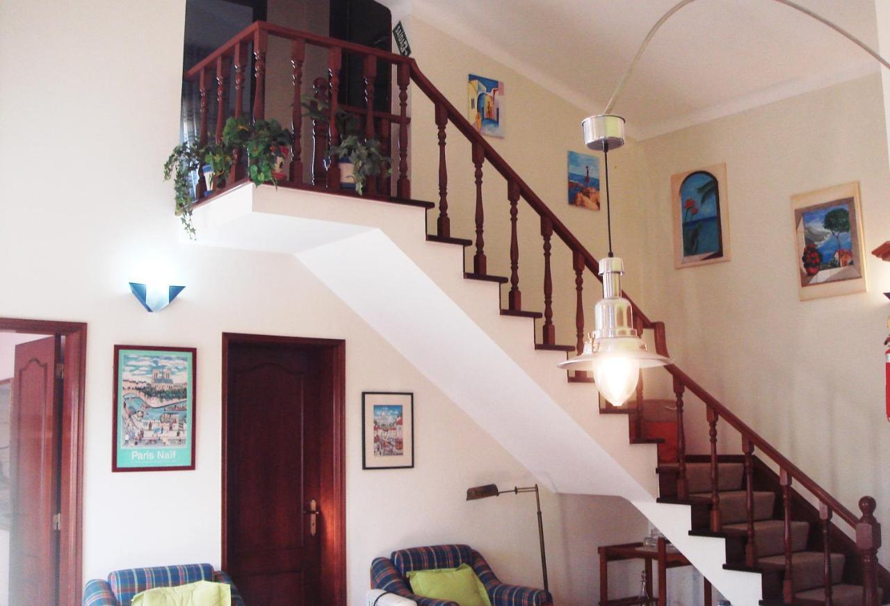 Villa Campo De Oleandros Lourinhã Exterior foto
